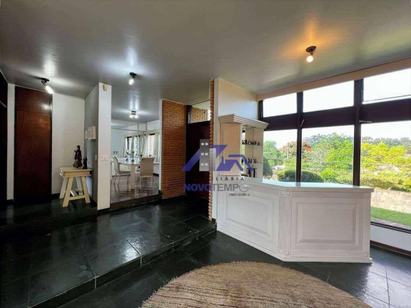 Imagem Casa com 4 Quartos à Venda, 640 m² em Jardim Mediterrâneo - Cotia Imagem Casa com 4 Quartos à Venda, 640 m² em Jardim Mediterrâneo - Cotia