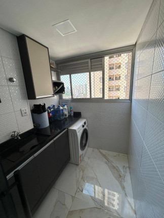 Imagem Apartamento com 3 Quartos à Venda, 74 m² em Jaguaribe - Osasco