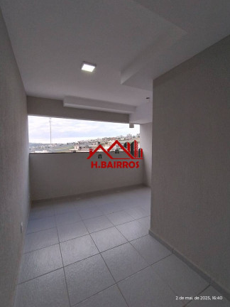 Imagem Apartamento com 3 Quartos para Alugar, 65 m² em Urbanova - São José Dos Campos Imagem Apartamento com 3 Quartos para Alugar, 65 m² em Urbanova - São José Dos Campos