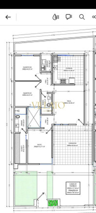 Imagem Casa com 3 Quartos à Venda, 117 m² em Jardim Helvécia - Aparecida De Goiânia Imagem Casa com 3 Quartos à Venda, 117 m² em Jardim Helvécia - Aparecida De Goiânia