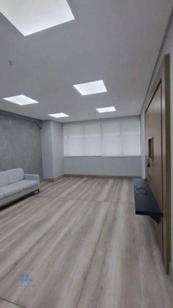 Imagem Sala Comercial à Venda, 34 m² em Saco Grande - Florianópolis Imagem Sala Comercial à Venda, 34 m² em Saco Grande - Florianópolis