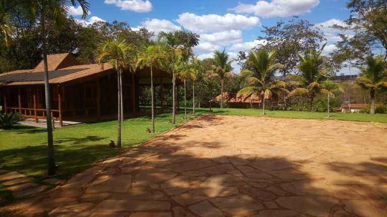 Imagem Chácara com 3 Quartos à Venda, 310 m² em Santo Antônio Do Descoberto - Santo Antônio Do Descoberto Imagem Chácara com 3 Quartos à Venda, 310 m² em Santo Antônio Do Descoberto - Santo Antônio Do Descoberto