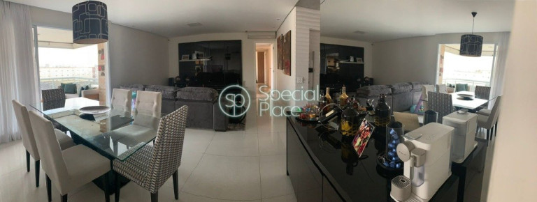 Imagem Apartamento com 4 Quartos à Venda, 230 m² em Lapa - São Paulo Imagem Apartamento com 4 Quartos à Venda, 230 m² em Lapa - São Paulo