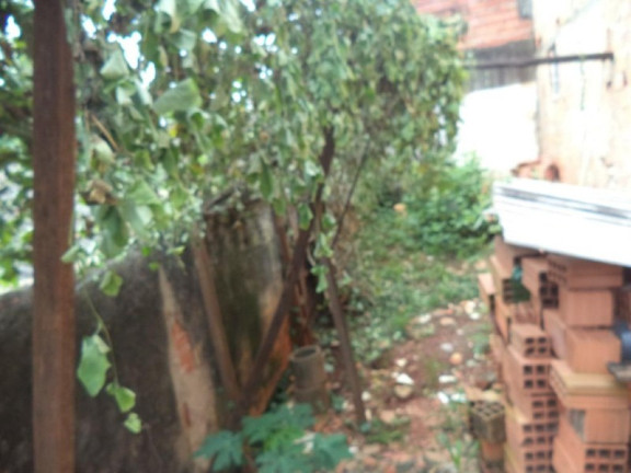 Imagem Casa com 3 Quartos à Venda, 130 m² em Jardim São Domingos - Sumaré