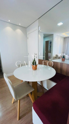Imagem Apartamento com 2 Quartos à Venda, 54 m² em Parque União - Jundiaí Imagem Apartamento com 2 Quartos à Venda, 54 m² em Parque União - Jundiaí