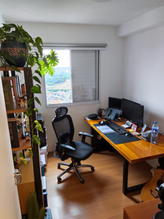 Imagem Apartamento com 2 Quartos à Venda, 45 m² em Jardim Santa Emília - São Paulo Imagem Apartamento com 2 Quartos à Venda, 45 m² em Jardim Santa Emília - São Paulo