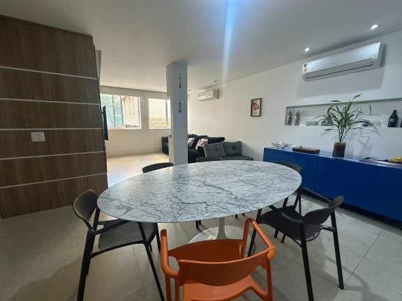 Imagem Imóvel com 2 Quartos à Venda, 85 m² em Leblon - Rio De Janeiro Imagem Imóvel com 2 Quartos à Venda, 85 m² em Leblon - Rio De Janeiro