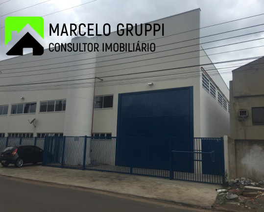 Imagem Galpão para Alugar, 2.000 m² em Caldeira - Indaiatuba Imagem Galpão para Alugar, 2.000 m² em Caldeira - Indaiatuba
