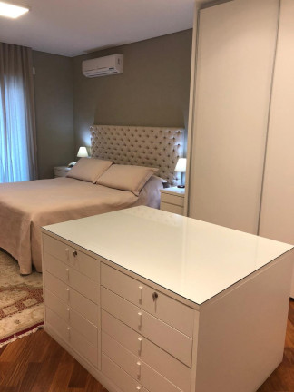 Imagem Apartamento com 3 Quartos à Venda, 266 m² em Jardim Anália Franco - São Paulo