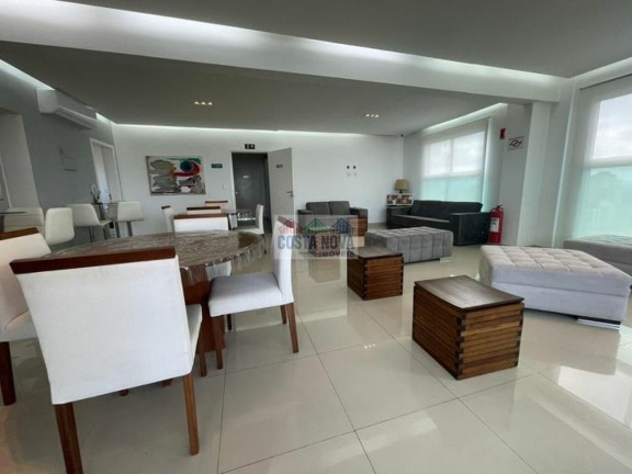 Imagem Apartamento com 1 Quarto para Alugar, 51 m² em Gonzaga - Santos Imagem Apartamento com 1 Quarto para Alugar, 51 m² em Gonzaga - Santos