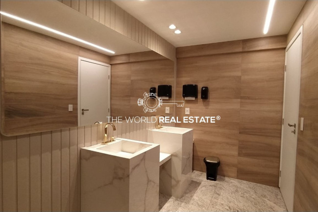 Imagem Imóvel Comercial para Alugar, 61 m² em José Pinheiro - Campina Grande