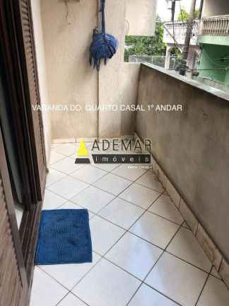 Imagem Casa com 2 Quartos à Venda, 125 m² em Casa Grande - Diadema Imagem Casa com 2 Quartos à Venda, 125 m² em Casa Grande - Diadema