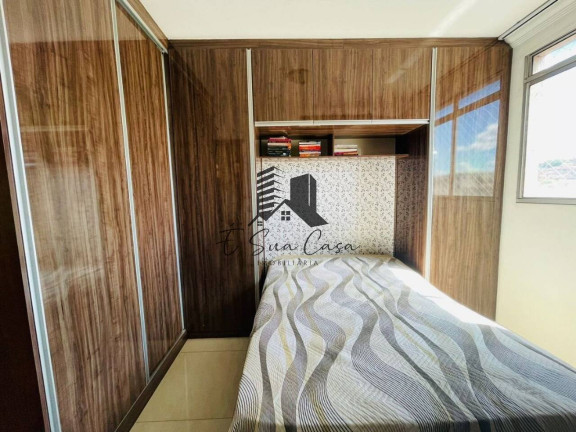 Imagem Cobertura com 3 Quartos à Venda, 140 m² em Parque Turistas - Contagem
