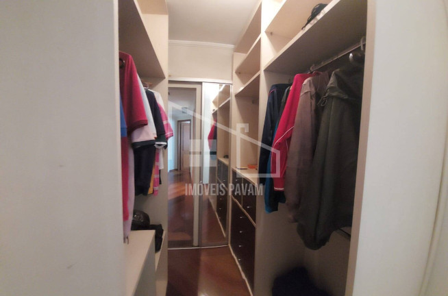 Imagem Apartamento com 3 Quartos à Venda, 133 m² em Centro - São Bernardo Do Campo