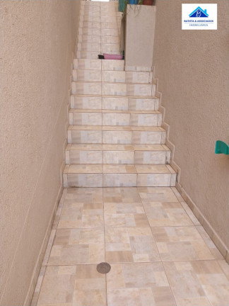 Imagem Sobrado com 2 Quartos à Venda, 69 m² em Jardim Novo Campos Elíseos - Campinas Imagem Sobrado com 2 Quartos à Venda, 69 m² em Jardim Novo Campos Elíseos - Campinas