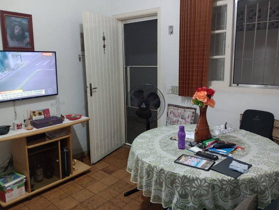 Imagem Casa com 4 Quartos à Venda, 216 m² em Tupi - Praia Grande Imagem Casa com 4 Quartos à Venda, 216 m² em Tupi - Praia Grande