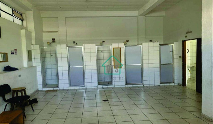 Imagem Galpão à Venda ou Locação, 4.111 m² em Vila Sul Americana - Carapicuíba