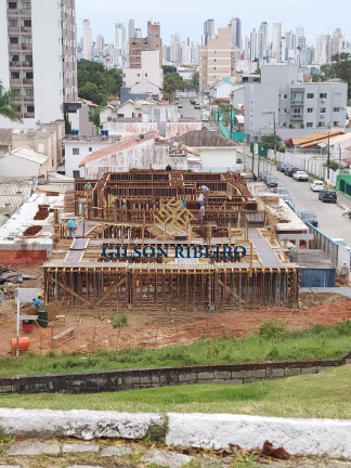 Imagem Apartamento com 2 Quartos à Venda, 68 m² em São Francisco De Assis - Camboriú