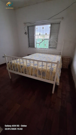 Imagem Casa com 2 Quartos à Venda, 97 m² em Planalto Paulista - São Paulo