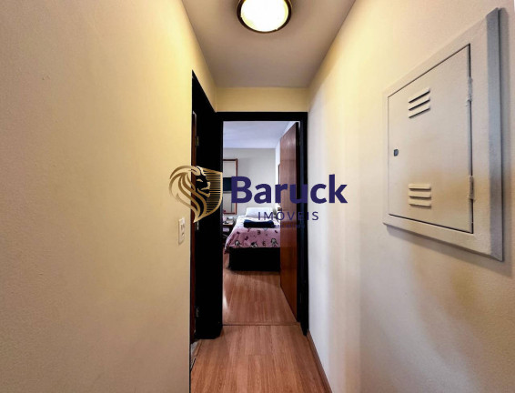 Imagem Apartamento com 2 Quartos à Venda, 54 m² em Campo Belo - São Paulo