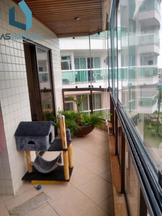 Imagem Apartamento com 2 Quartos à Venda, 124 m² em Passagem - Cabo Frio Imagem Apartamento com 2 Quartos à Venda, 124 m² em Passagem - Cabo Frio