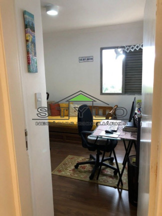 Imagem Apartamento com 2 Quartos à Venda, 86 m² em Parque Terra Nova - São Bernardo Do Campo