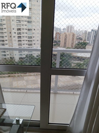 Imagem Imóvel com 3 Quartos à Venda, 86 m² em Vila Mariana - São Paulo