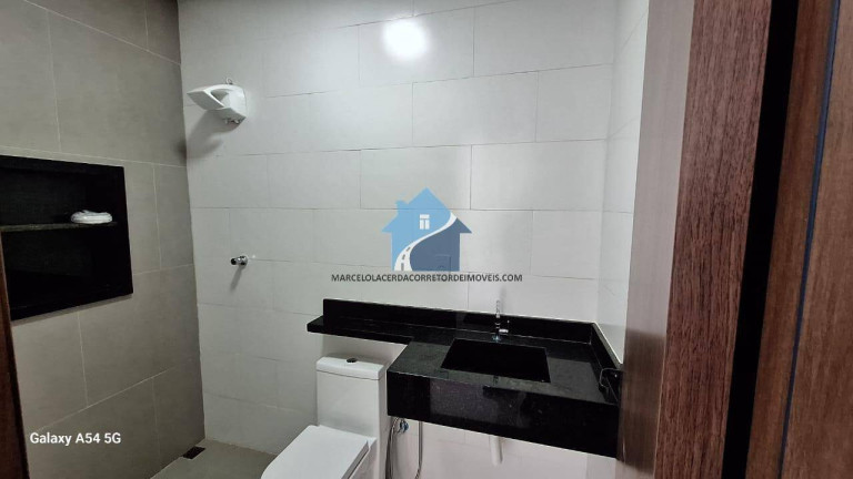 Imagem Casa com 3 Quartos à Venda, 150 m² em Ponta Negra - Manaus