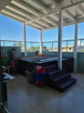 Imagem Cobertura com 3 Quartos à Venda, em Ingleses Do Rio Vermelho - Florianópolis Imagem Cobertura com 3 Quartos à Venda, em Ingleses Do Rio Vermelho - Florianópolis