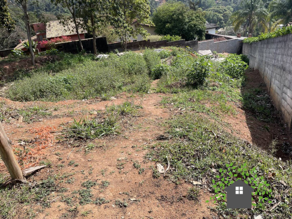 Imagem Terreno à Venda, 673 m² em Granja Viana - Cotia