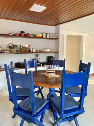 Imagem Casa com 4 Quartos à Venda, 150 m² em Bosque De Geribá - Armação Dos Búzios Imagem Casa com 4 Quartos à Venda, 150 m² em Bosque De Geribá - Armação Dos Búzios