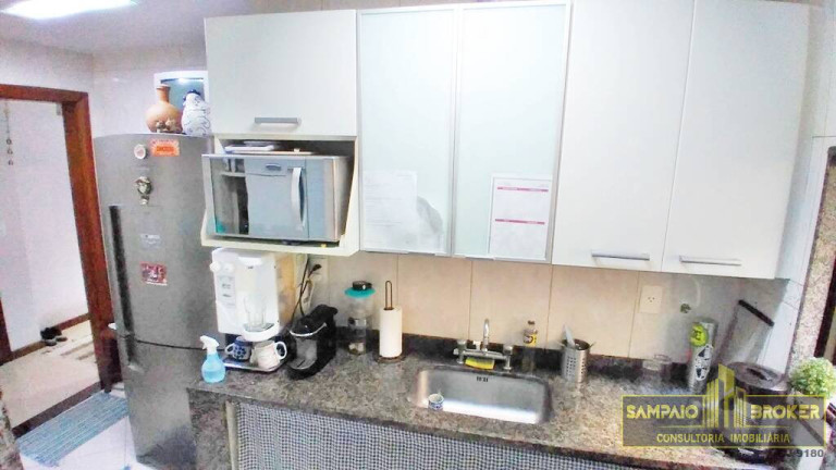Imagem Apartamento com 3 Quartos à Venda,  em Recreio Dos Bandeirantes - Rio De Janeiro
