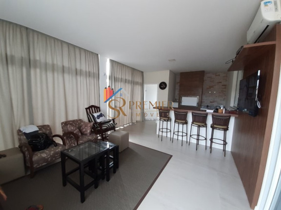 Imagem Casa de Condomínio com 3 Quartos à Venda, 322 m² em Córrego Grande - Florianópolis
