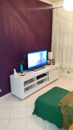 Imagem Apartamento com 2 Quartos à Venda, 68 m² em Saboó - Santos