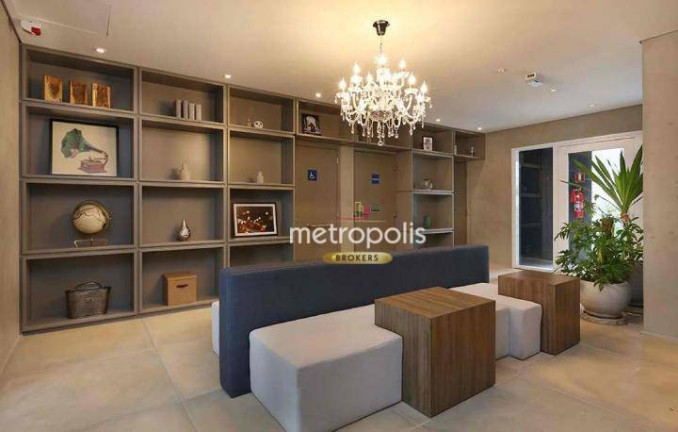 Imagem Studio com 1 Quarto à Venda, 24 m² em Consolação - São Paulo Imagem Studio com 1 Quarto à Venda, 24 m² em Consolação - São Paulo