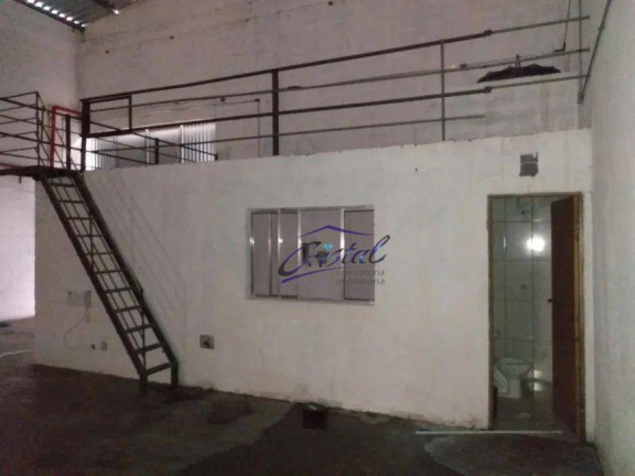 Imagem Galpão para Alugar, 800 m² em Butantã - São Paulo Imagem Galpão para Alugar, 800 m² em Butantã - São Paulo