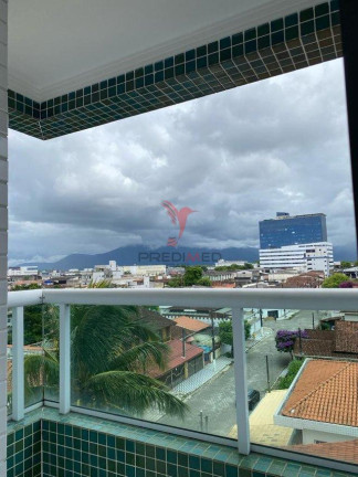 Imagem Apartamento com 1 Quarto à Venda, 37 m² em Guilhermina - Praia Grande Imagem Apartamento com 1 Quarto à Venda, 37 m² em Guilhermina - Praia Grande
