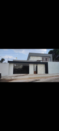 Imagem Sobrado com 4 Quartos à Venda, 112 m² em Goiânia Imagem Sobrado com 4 Quartos à Venda, 112 m² em Goiânia