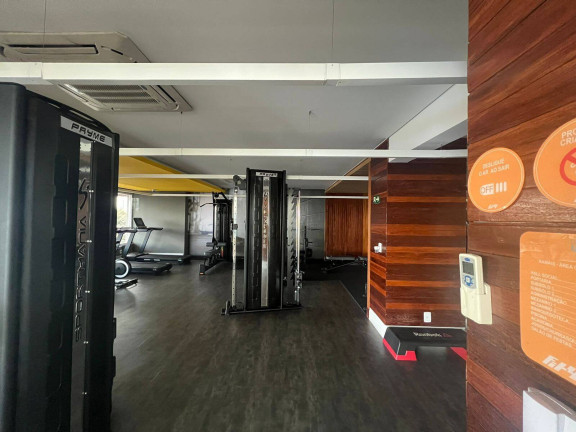 Imagem Apartamento com 3 Quartos à Venda, 178 m² em Setor Marista - Goiânia