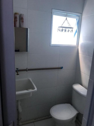 Imagem Apartamento com 1 Quarto à Venda, 27 m² em Boqueirão - Praia Grande Imagem Apartamento com 1 Quarto à Venda, 27 m² em Boqueirão - Praia Grande