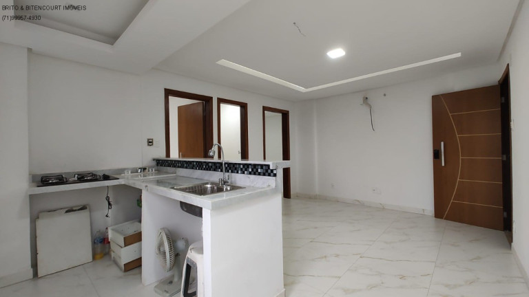 Imagem Imóvel com 2 Quartos à Venda, 71 m² em Rio Vermelho - Salvador