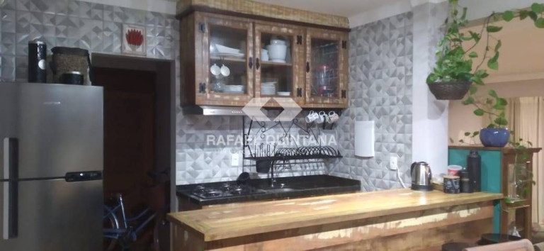 Casa com 3 Quartos à Venda, 110 m² em Cachoeira Do Bom Jesus - Florianópolis