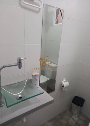 Imagem Casa com 2 Quartos à Venda, 200 m² em Vila Sacadura Cabral - Santo André Imagem Casa com 2 Quartos à Venda, 200 m² em Vila Sacadura Cabral - Santo André