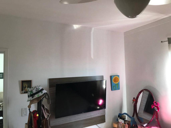 Apartamento com 2 Quartos à Venda, 60 m² em Vila Haro - Sorocaba