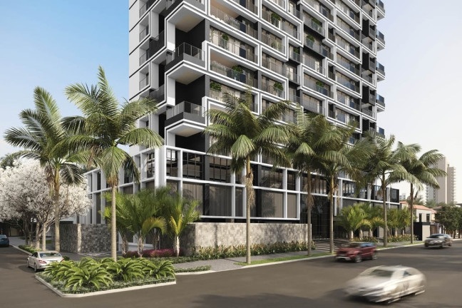 Imagem Apartamento com 2 Quartos à Venda, 96 m² em Setor Marista - Goiânia Imagem Apartamento com 2 Quartos à Venda, 96 m² em Setor Marista - Goiânia