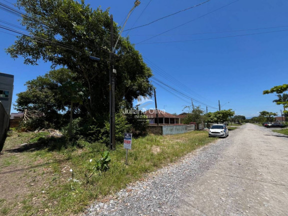 Imagem Terreno à Venda, 360 m² em Barra Do Sai - Itapoá