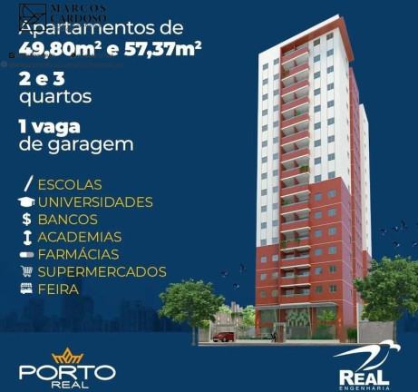 Imagem Imóvel com 3 Quartos à Venda, 57 m² em Pedreira - Belém Imagem Imóvel com 3 Quartos à Venda, 57 m² em Pedreira - Belém