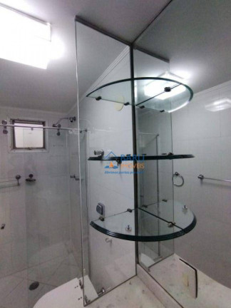Imagem Apartamento com 3 Quartos à Venda, 119 m² em Perdizes - São Paulo Imagem Apartamento com 3 Quartos à Venda, 119 m² em Perdizes - São Paulo