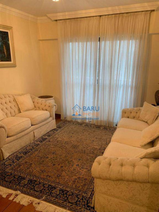 Imagem Apartamento com 3 Quartos à Venda, 134 m² em Brooklin - São Paulo Imagem Apartamento com 3 Quartos à Venda, 134 m² em Brooklin - São Paulo