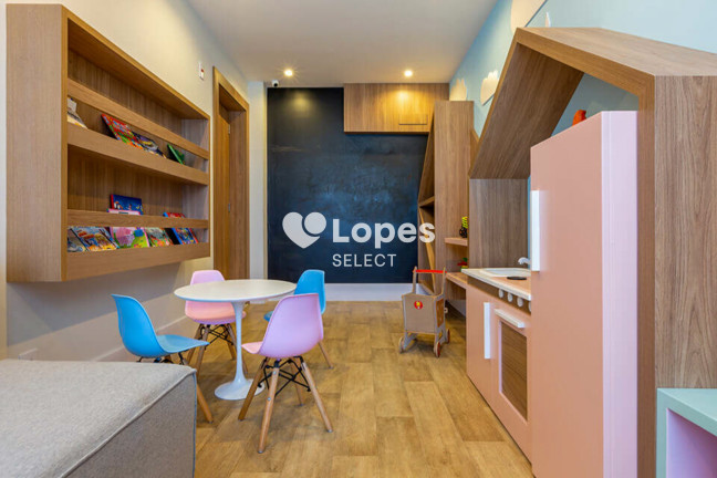 Imagem Apartamento com 2 Quartos à Venda, 54 m² em Bonfim - Campinas Imagem Apartamento com 2 Quartos à Venda, 54 m² em Bonfim - Campinas